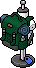 Survival Backpack (Non-Tradeable)