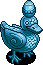 Easter Goose