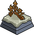Dark Imperial Crown