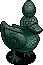 Light Easter Goose