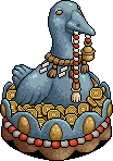 Fortune Duck