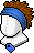 Sporty Hair (Non-Tradeable)