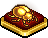 Solid Gold Beetle