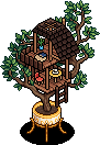 Tiny Treehouse