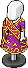 Empress Sari