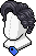 Bollywood Quiff (Non-tradeable)