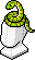 Snake Hat