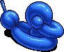 Ducky Koons