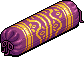Maharaja Long Pillow