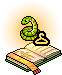 Snake Hat Blueprint
