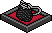 Bonnie's Ballroom Purse