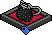 Bonnie's Ballroom Purse (Non-tradeable)
