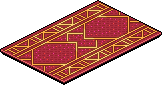 Birthday Ballroom Carpet