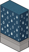 Rainy Day Wallpaper