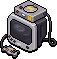 Habb-O Gaming Console