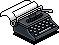Poet's Typewriter