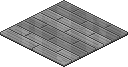 Dark Elegant Floor