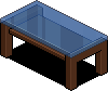 Chill Modern Desk