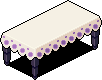 Gothic Coffee Table