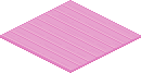 Neon Punk Floor