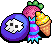 Assorted Plushies