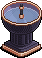Rose Gold Fountain