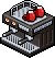Sunset Cafe Coffee Machine