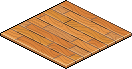 Sunset Cafe Floor