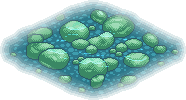 Harmony Garden Pond