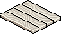 Harmony Garden Planks