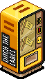 Ditch the Label Golden Vault