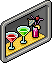 Bar Shelf (non-tradable)