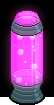 Bubble Lamp (non-tradable)