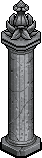 Prom Night Pillar (non-tradable)