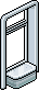 Diner Window Small (non-tradable)