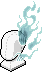Shoulder-Stalking Ghost