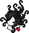 Living Hair