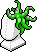Cranial Tentacles