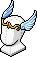 Divine Duck Tiara