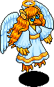 Divine Duck (non-crackable)