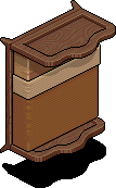 Levitating Bed
