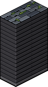 Upside Down Wall