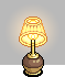 Corridor Lamp
