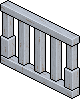 Porch Divider