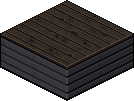 Raised Porch Floorboards