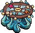 Ship's Wheel