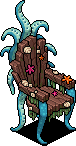 Throne of the Depths