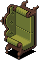 Impossible Sofa