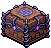 Cursed Pandora Chest