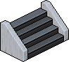 Porch Stairs